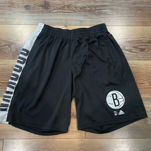 adidas basketball shorts